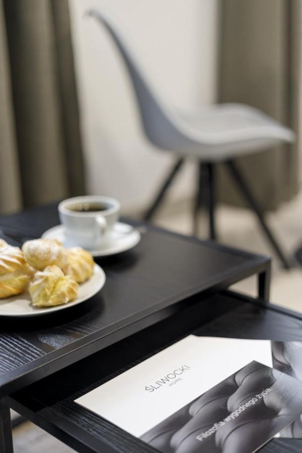 L11, Limanowskiego Apartahotel 3*
